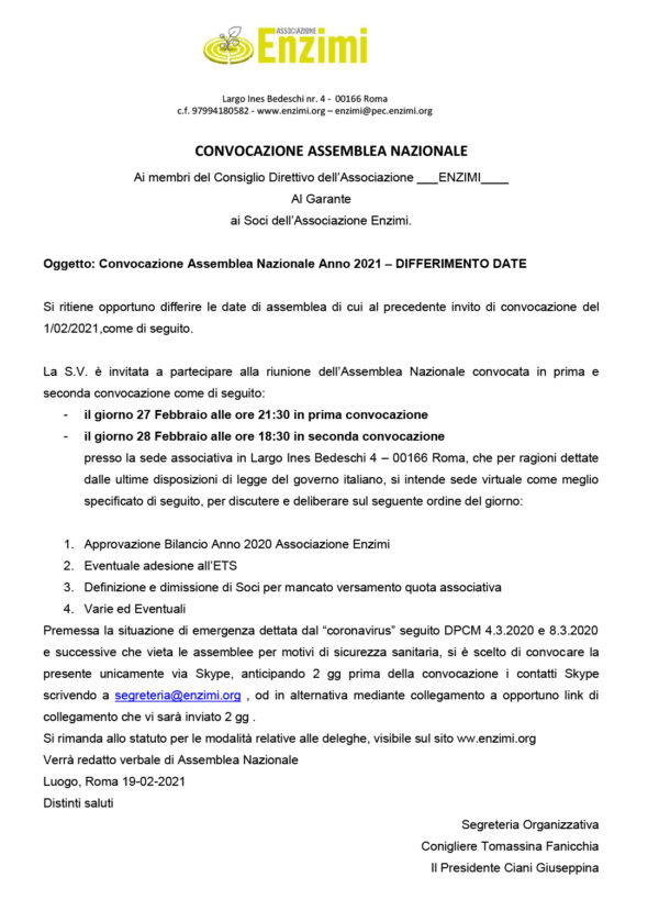 Convocazione-Assemblea-Nazionale-2021-differimento