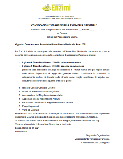 Conv.prima data